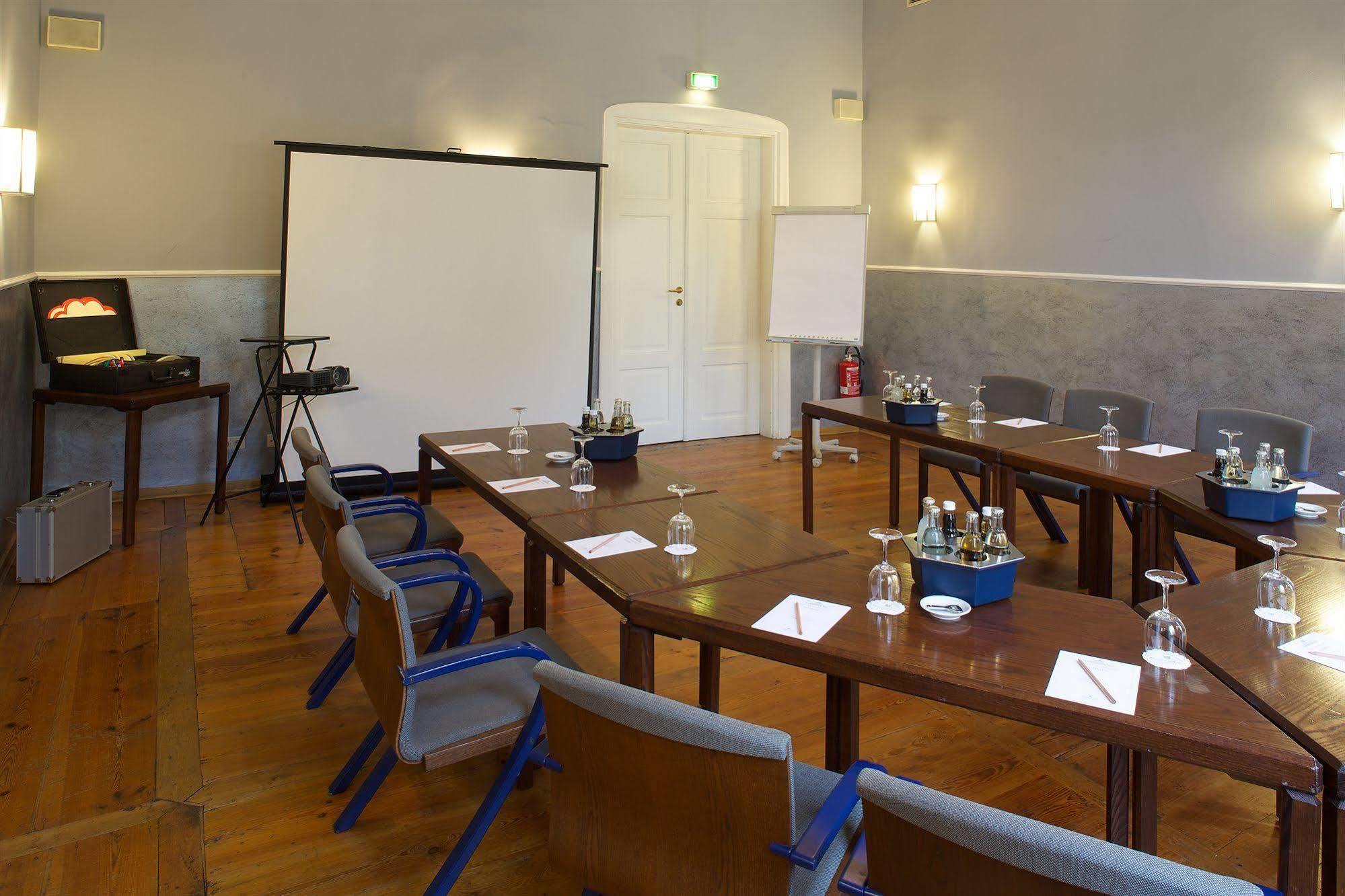 Solewerk Hotel Sachsischer Hof Meiningen Eksteriør bilde